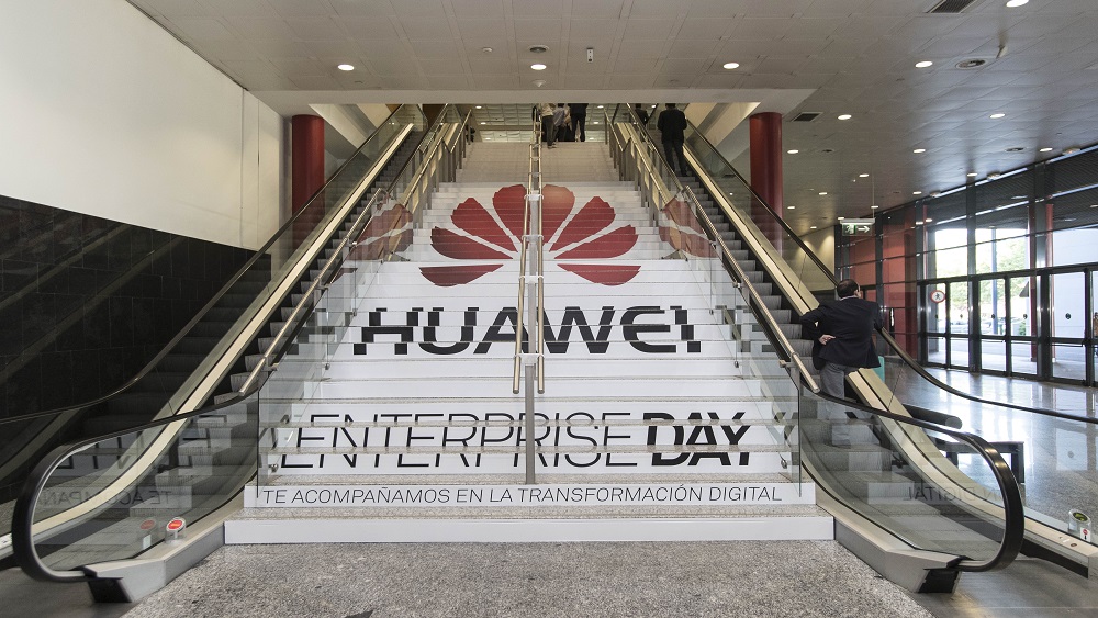 Huawei Enterprise Day