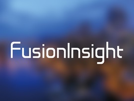 FusionInsight Logo