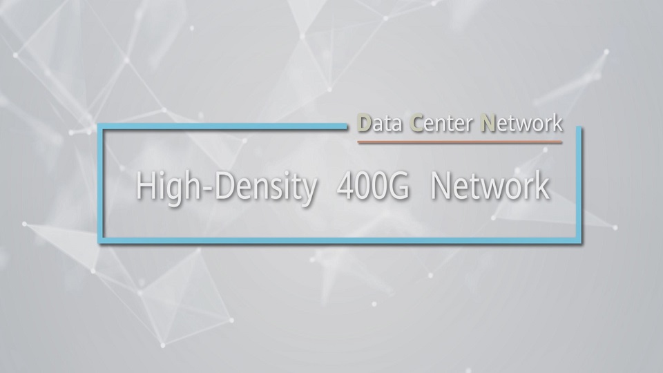 video dual high density