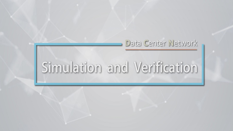 video simulation verificaiton
