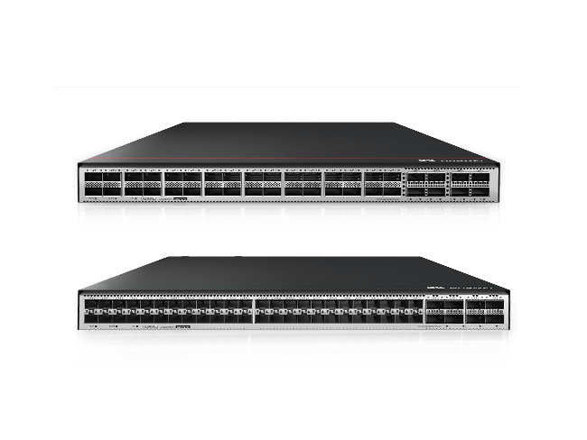 CloudEngine Data Center Storage Network Switches