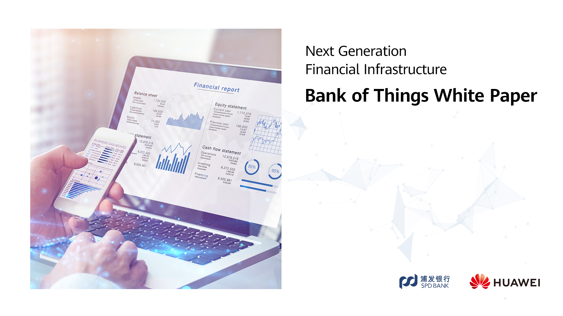 the bank of things white paper 1030