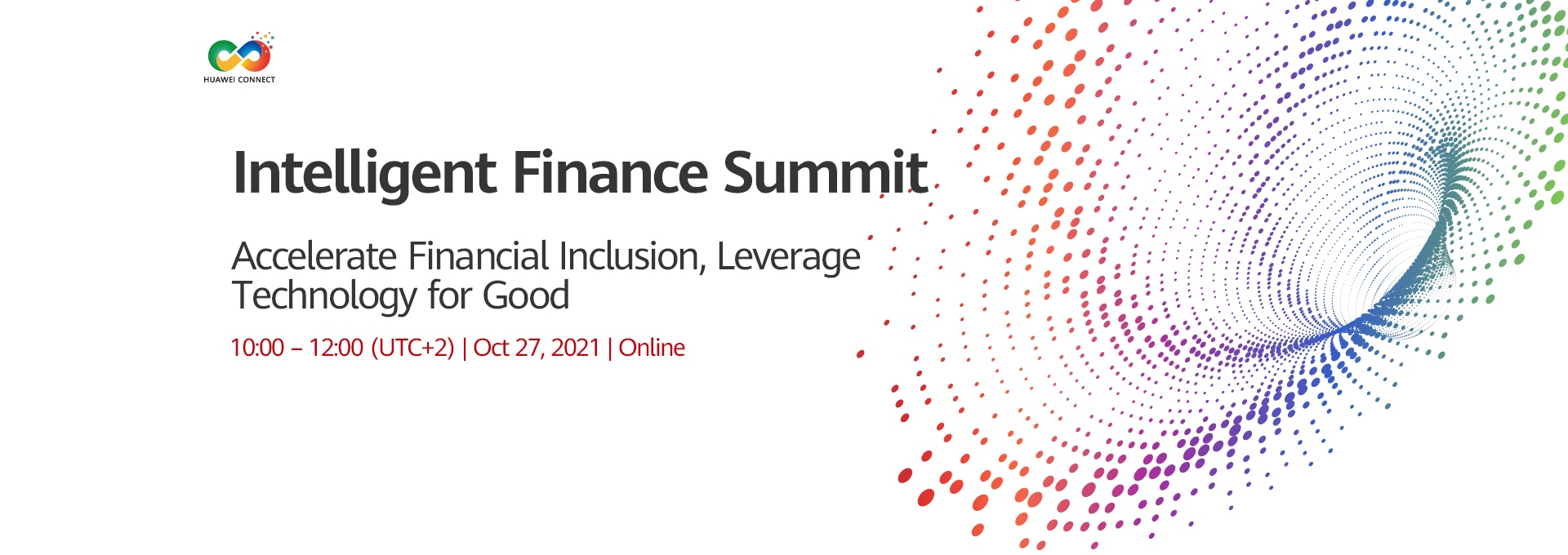 intelligent finance summit pc