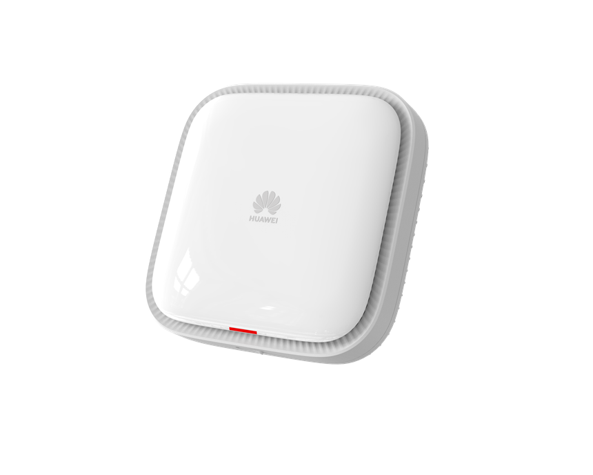 Wi-Fi 6 — события Huawei Enterprise