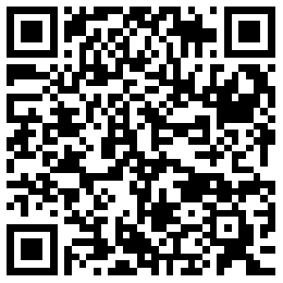 A QR code that users can scan to access the online version of Huawei Enterprise's ICT Insights magazine