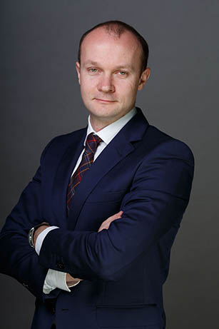 Владимир Свинаренко — эксперты Huawei