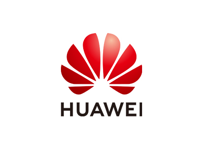 at event huawei logo