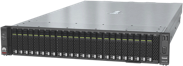 A Huawei TaiShan 200 Server 2480 High-Performance Model against a white background