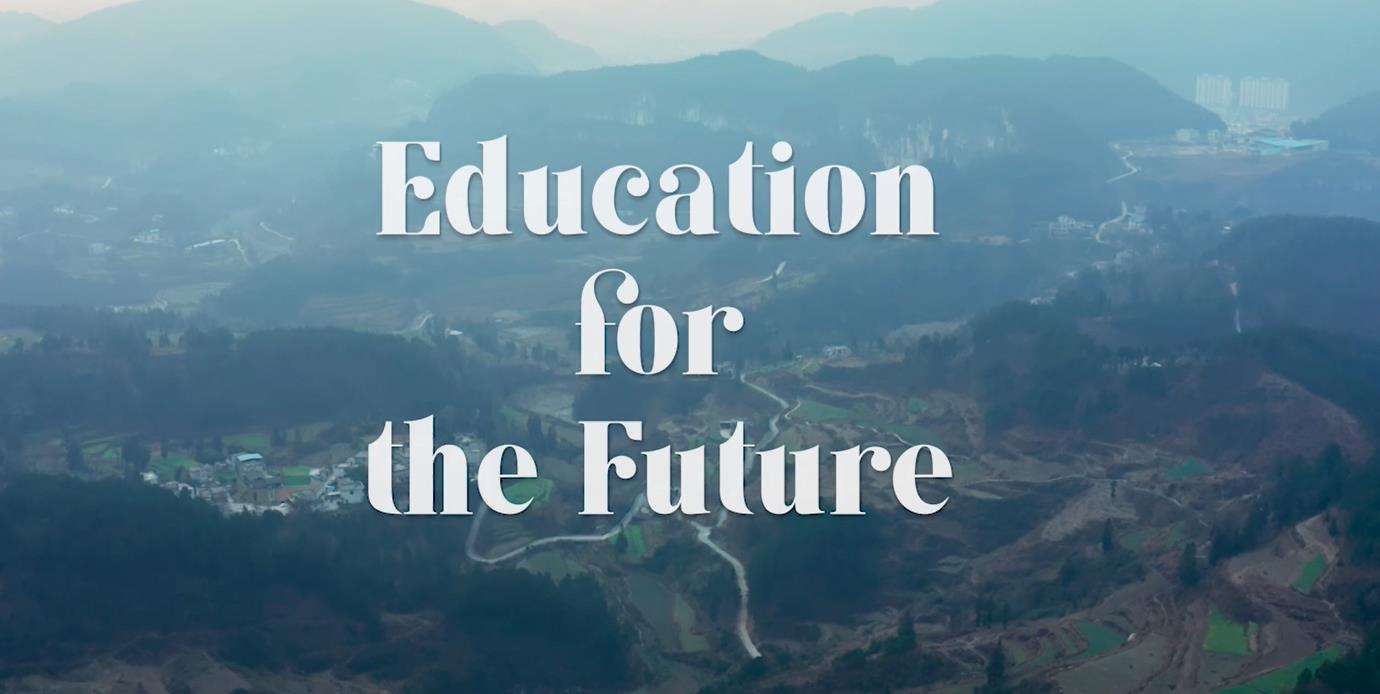 Education for the Future