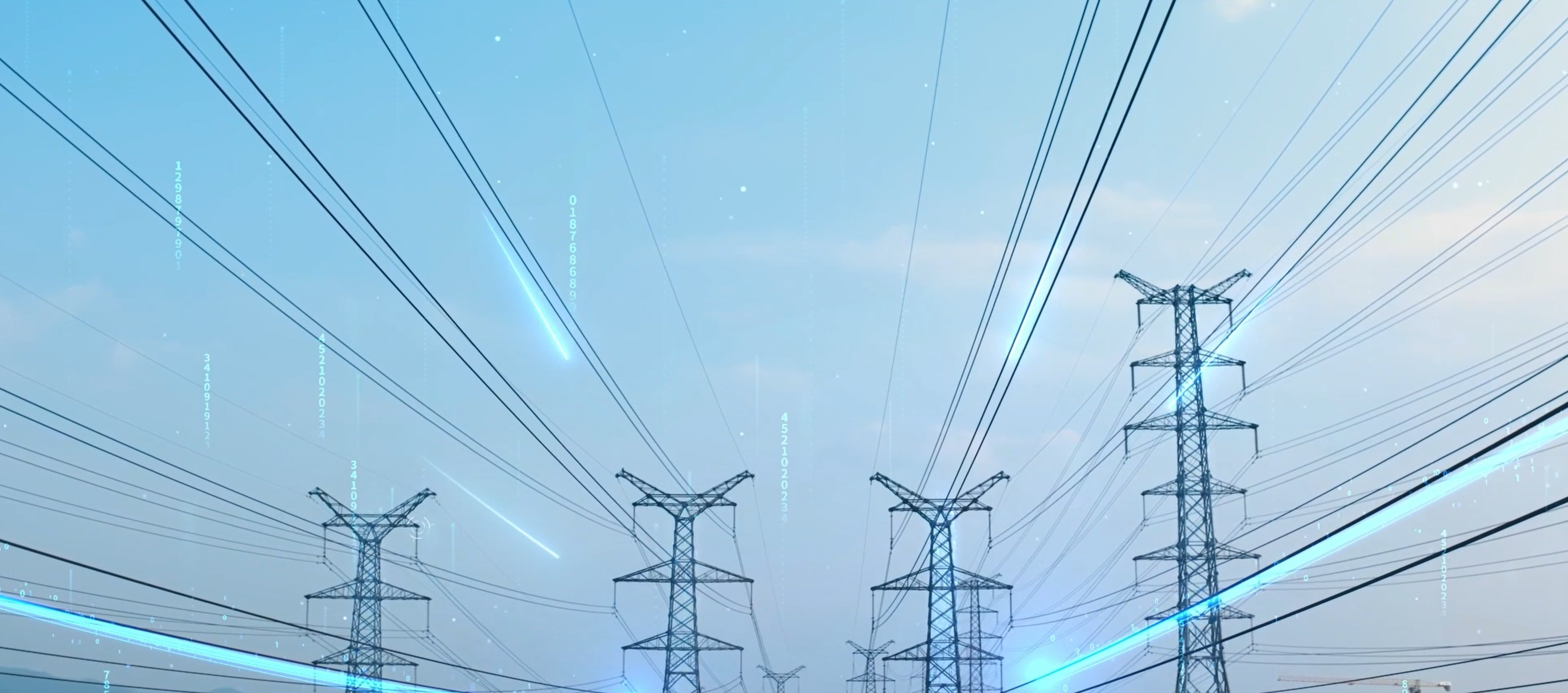 Video of Transmission and Transformation Optical Communication Solution
