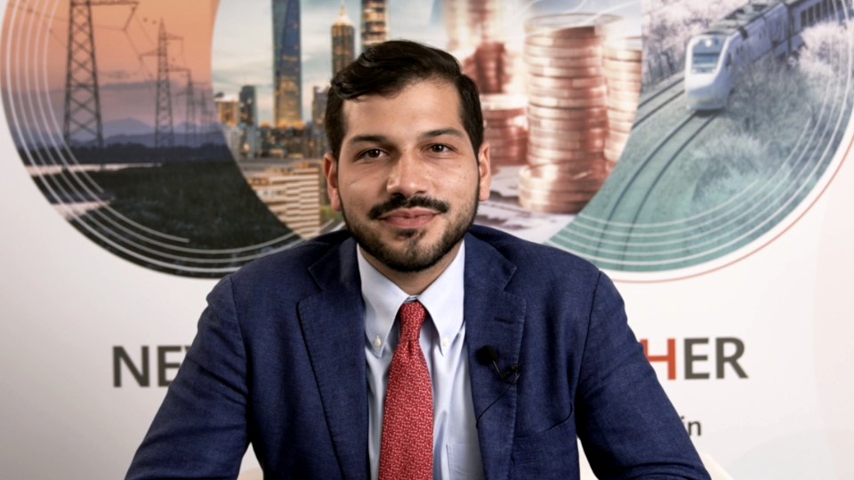 MWC23 | Education Digitalization of EXSUSA, Panama