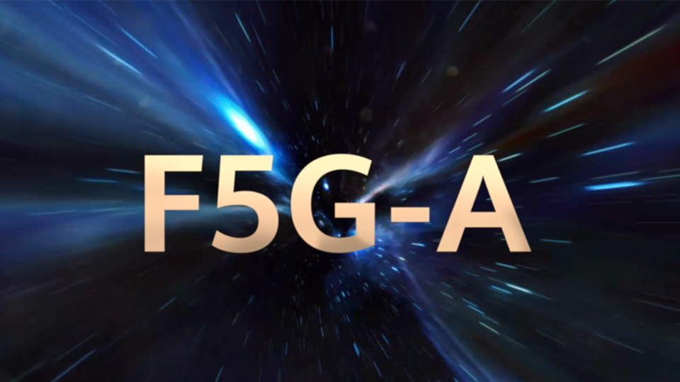 Bring F5G-A to Reality, 10 Gbps Everywhere