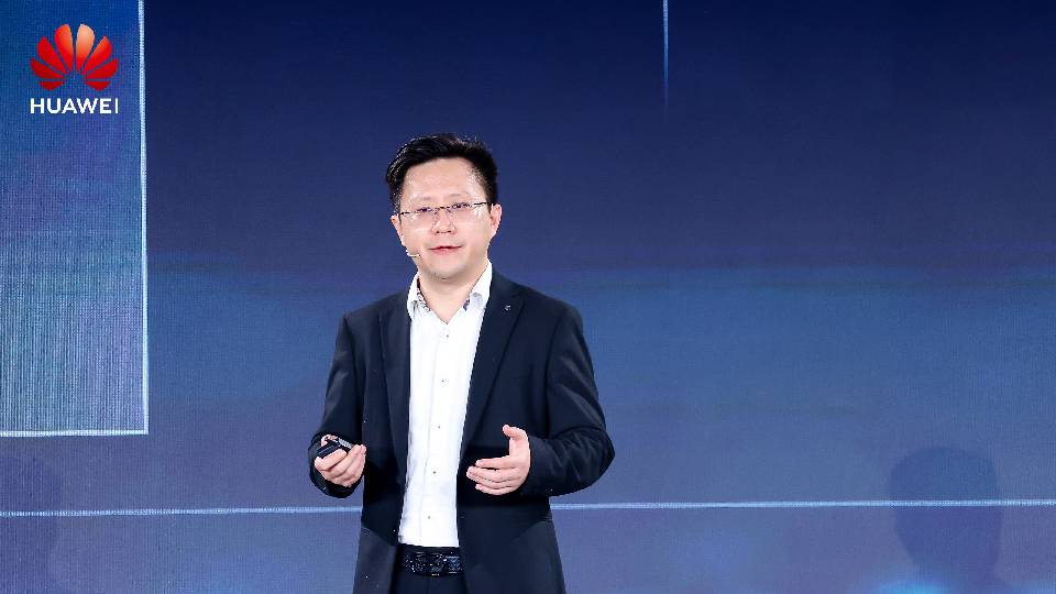 HiFS Frontier Forum 2024 Sunline丨Revolutionizing Banking. SunCBS - The Future of Banking【video】