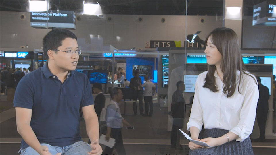 Data Center Interconnect (DCI) in the Eyes of Baidu