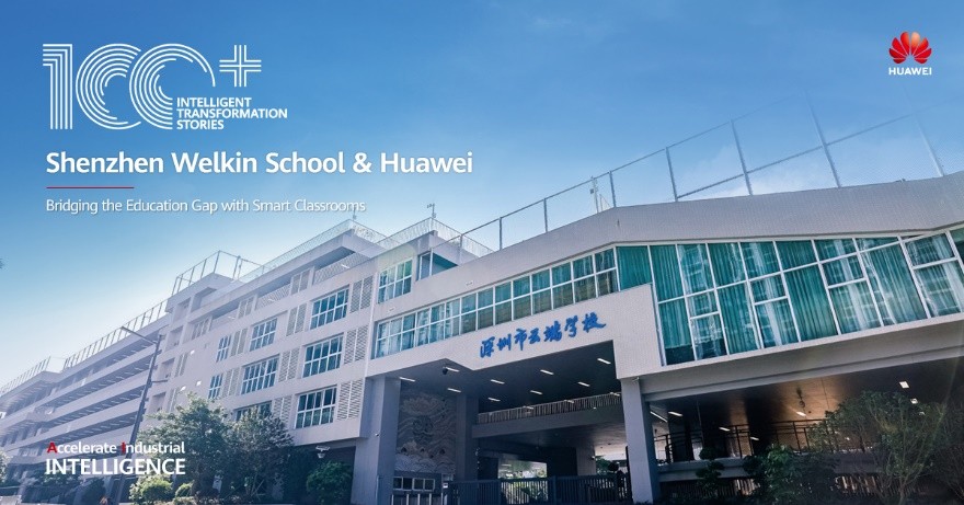 Bridging the Education Gap with Smart Classrooms