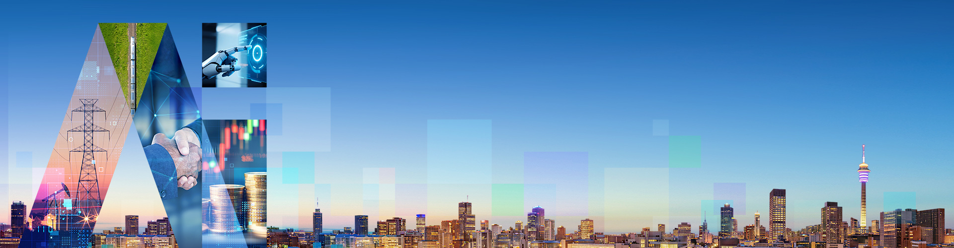 Huawei South Africa Connect 2026