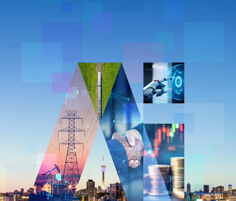 Huawei South Africa Connect 2026