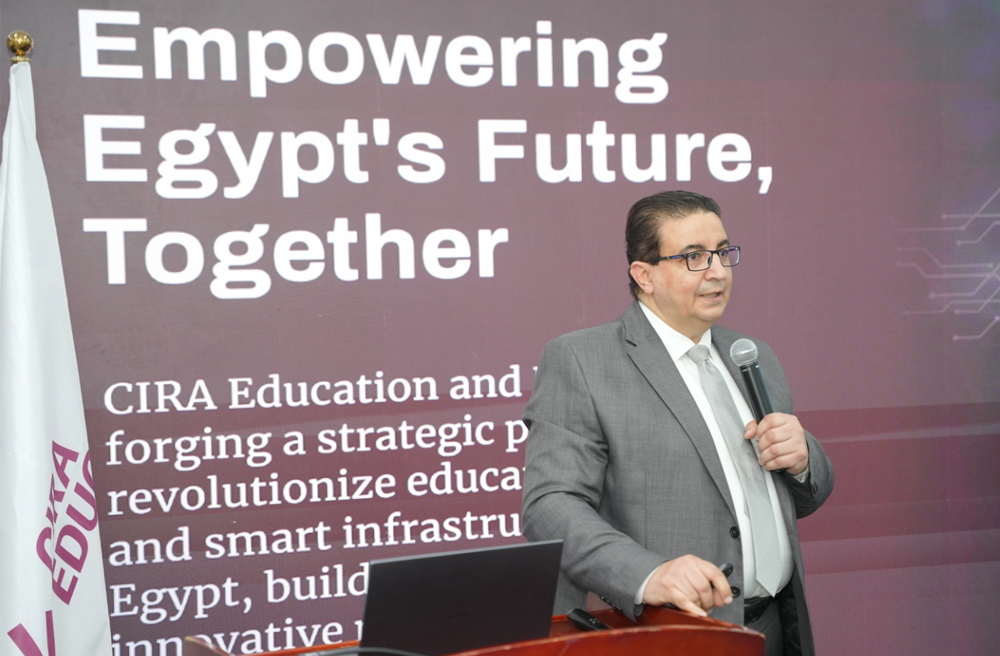 AbdEl-Rahman Hedar, Vice President for Innovation & Entrepreneurship, Badr University  in Assuit