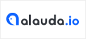 A company logo of Lingqueyun
