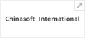 A company logo of Chinasoft International