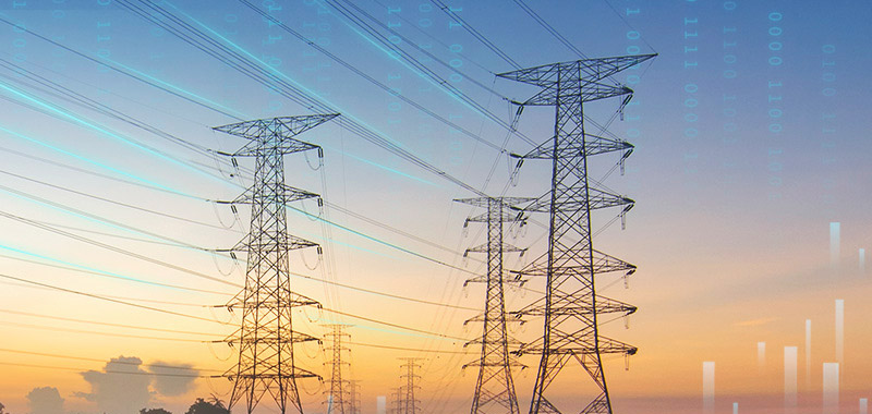 Discover Ethiopian Electric Power's story of power grid evolution