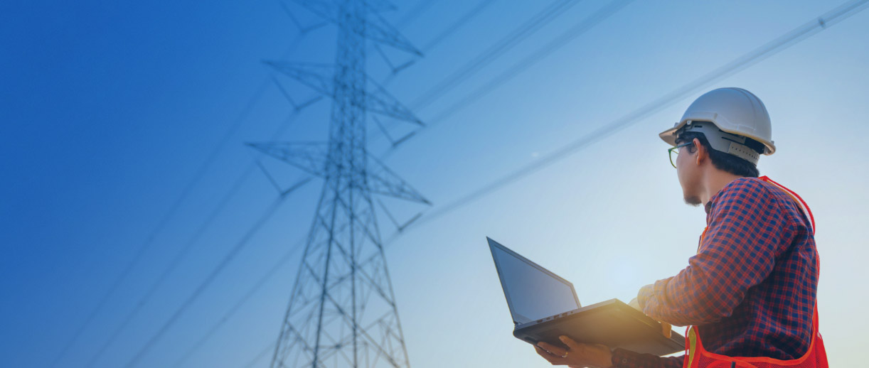 Ready to deploy a future-ready smart grid?