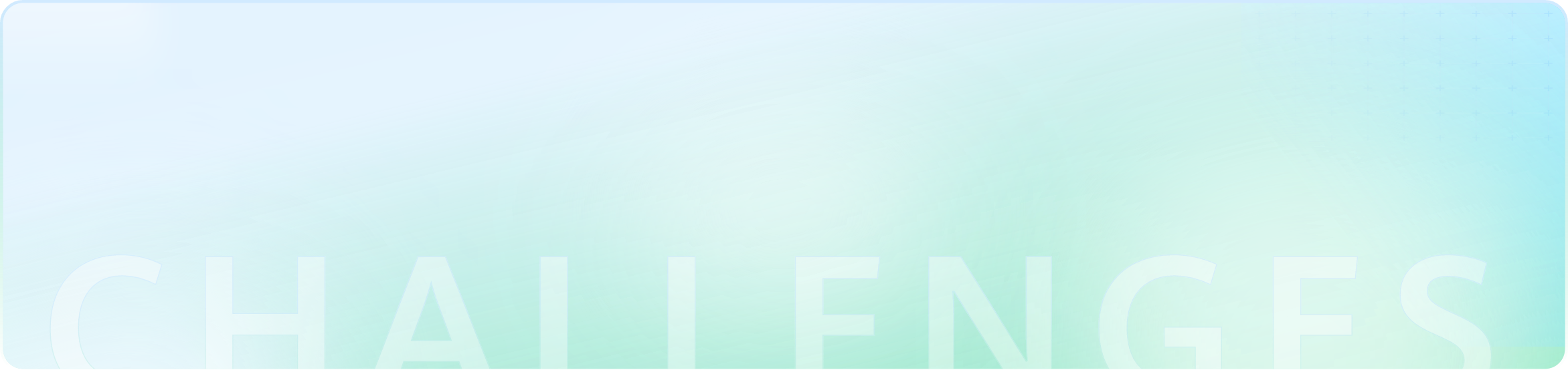 Development History