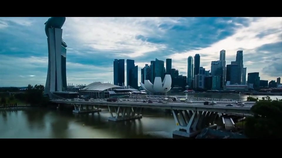 Huawei Facilitates Singapore's Metro System Infrastructure Upgrade